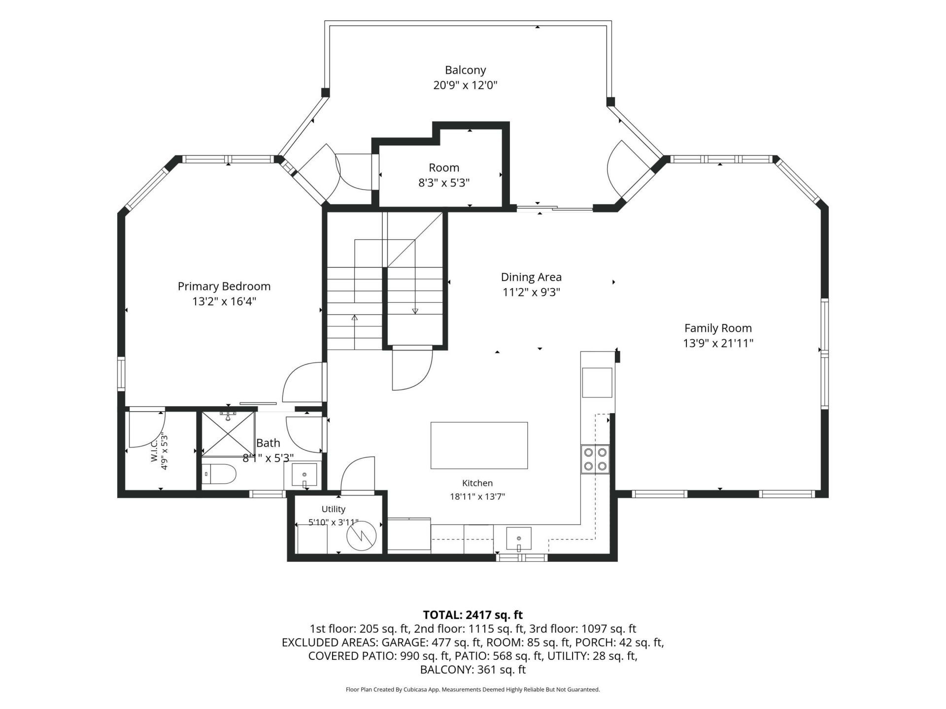 1200 Mockingbird Road, Key Largo, FL 33037 Photo