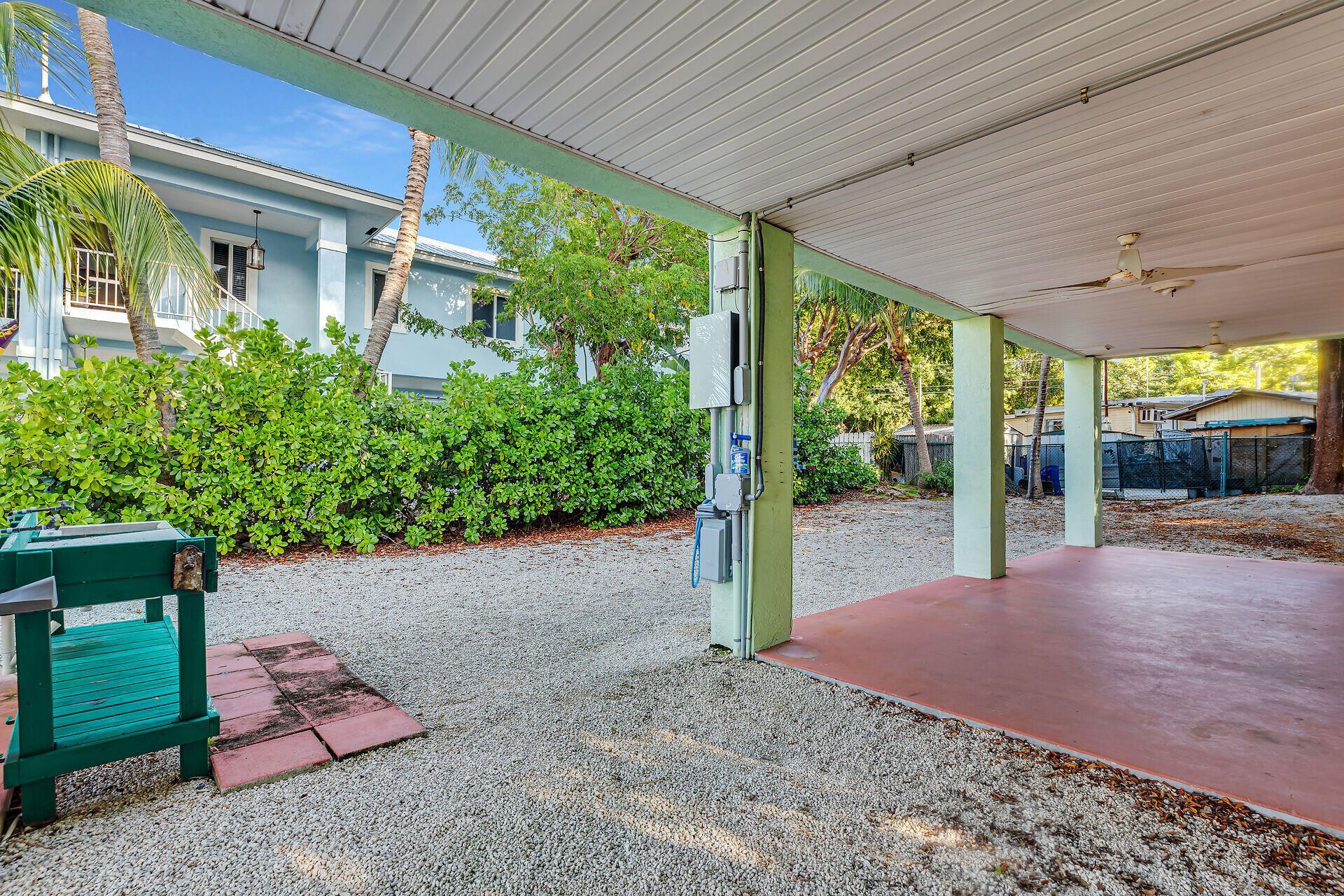 308 Vaca Road, Key Largo, FL 33037 Photo