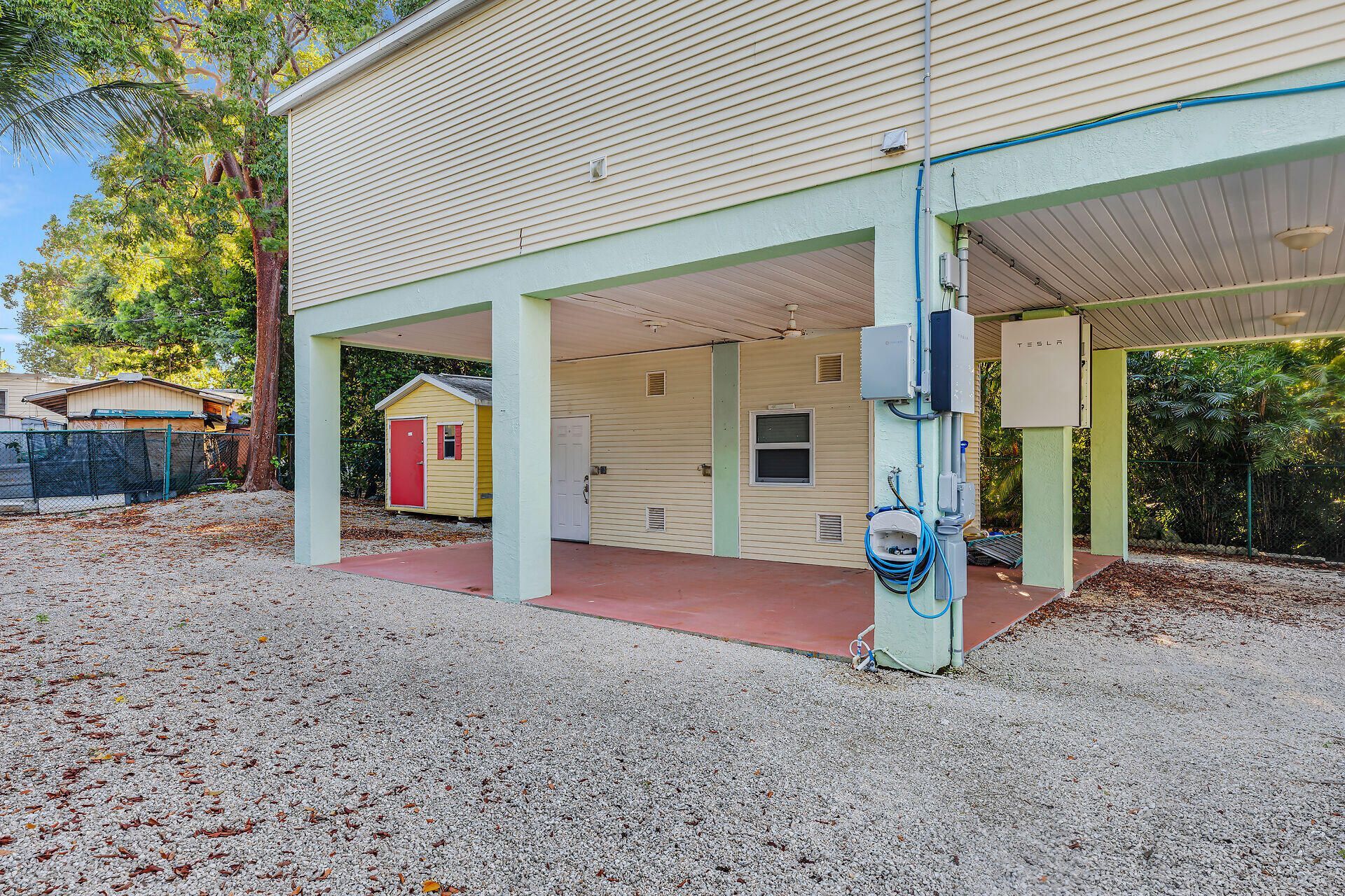 308 Vaca Road, Key Largo, FL 33037 Photo