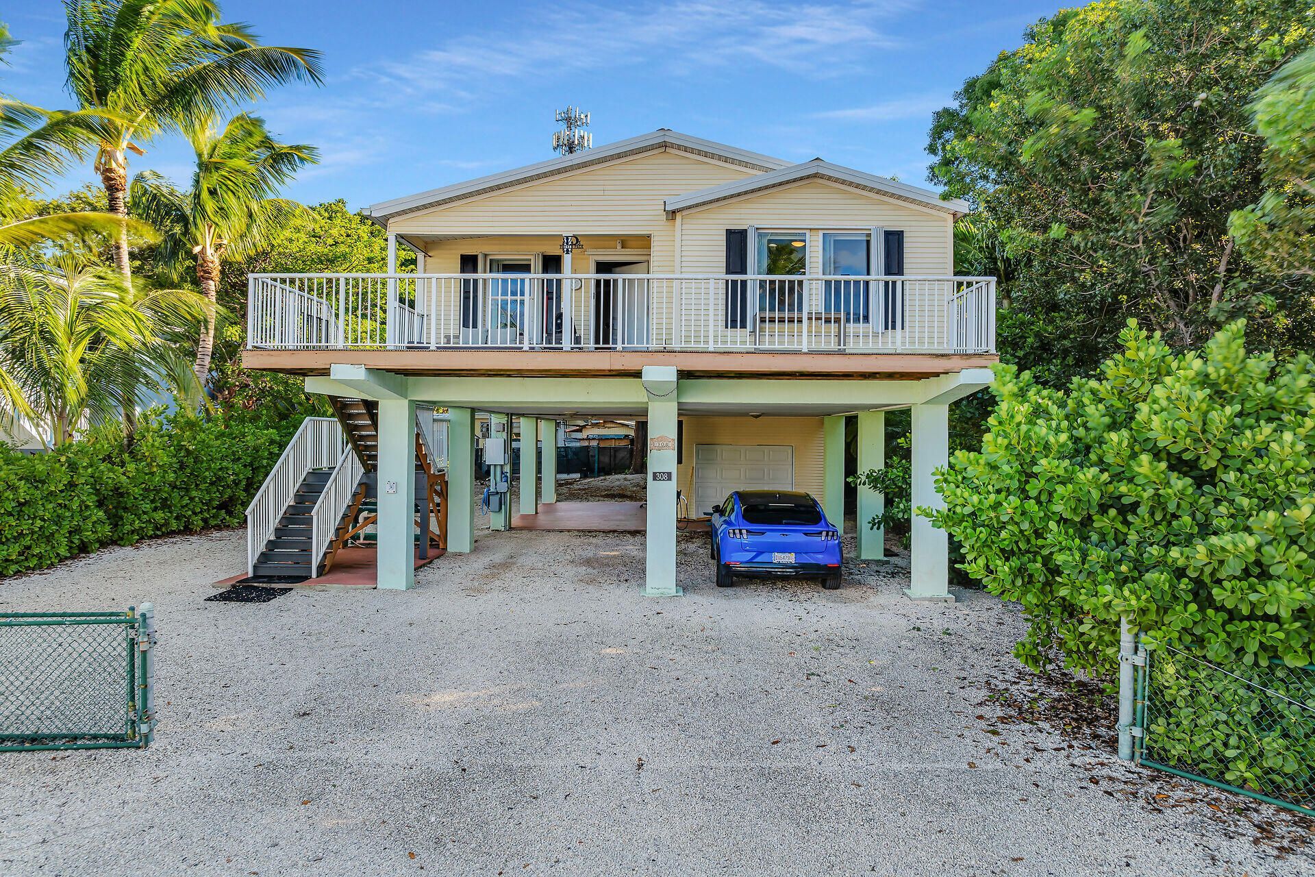 308 Vaca Road, Key Largo, FL 33037 Photo
