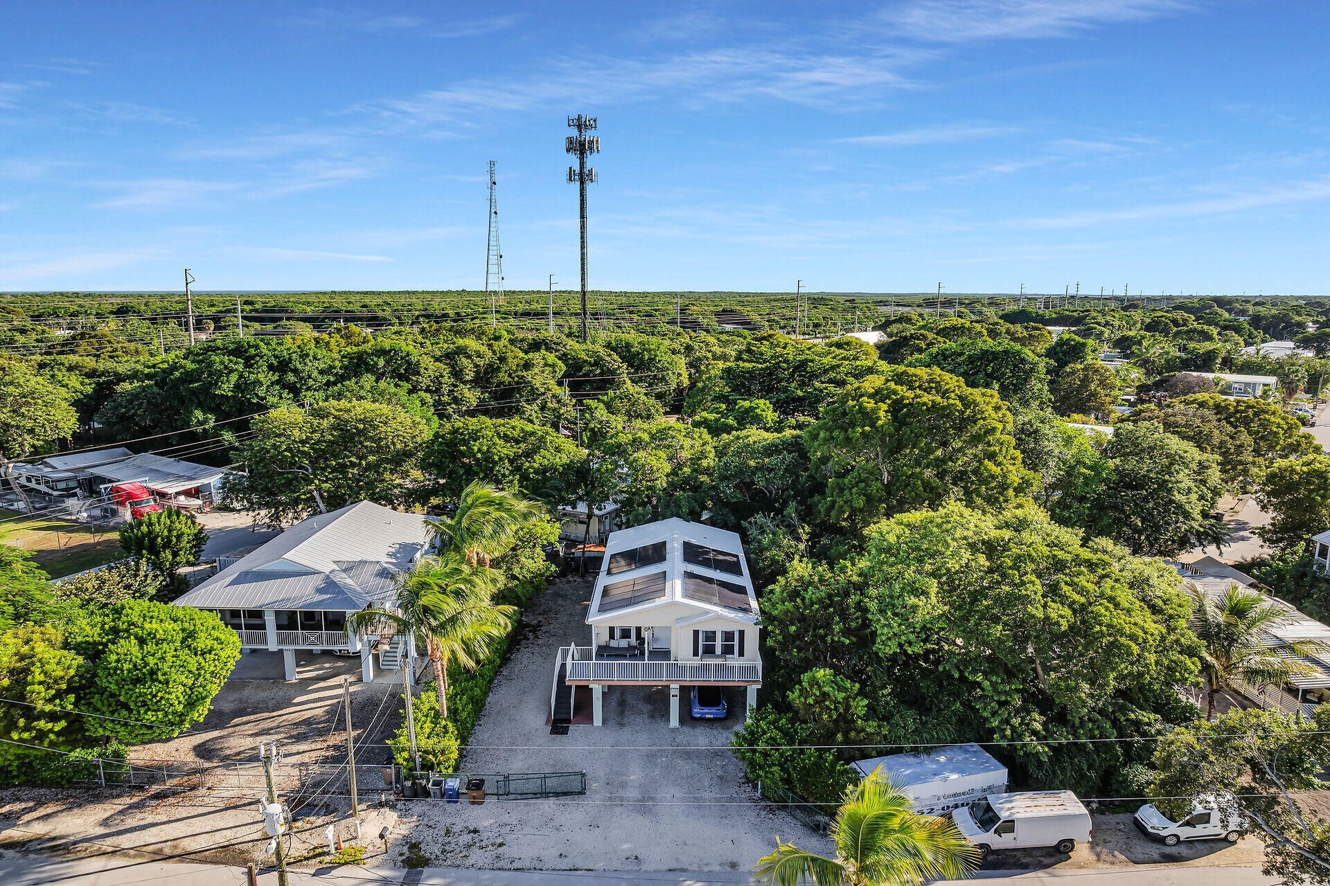 308 Vaca Road, Key Largo, FL 33037 Photo