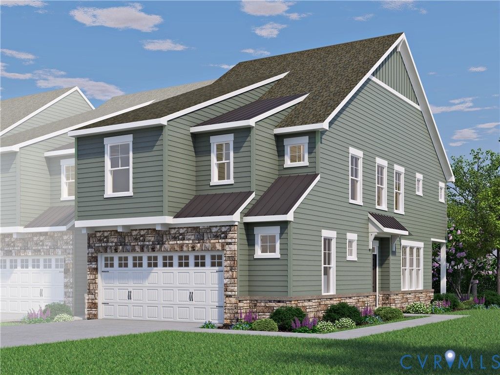 10975 Rushing Rapids Lane , Glen Allen, VA 23059 Main Photo