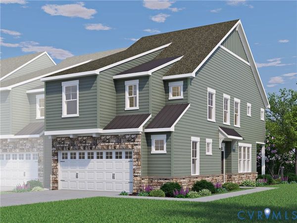 10975 Rushing Rapids Lane , Glen Allen, VA 23059