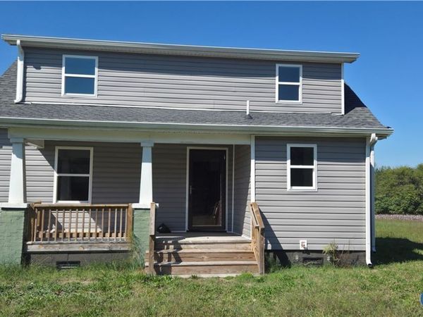 15723 Hunting Quarter Church Road, Stony Creek, VA 23882