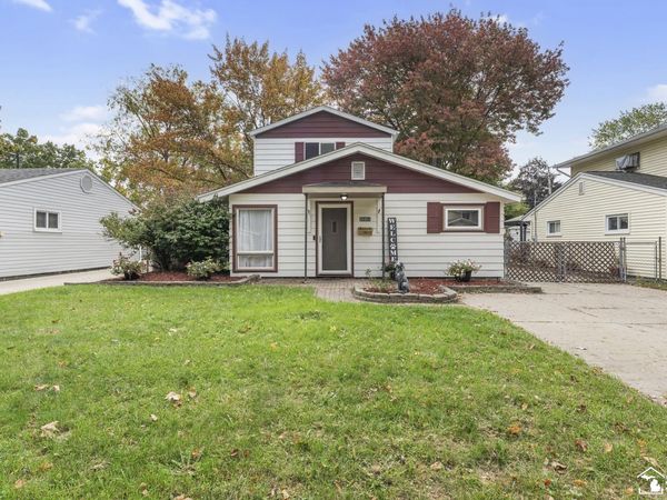 35851 Hazelwood Street, Westland, MI 48186