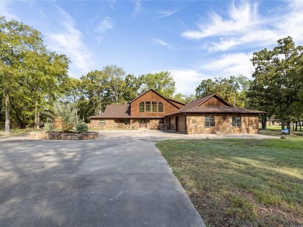 660 County Road 1503 , Alba, TX 75410