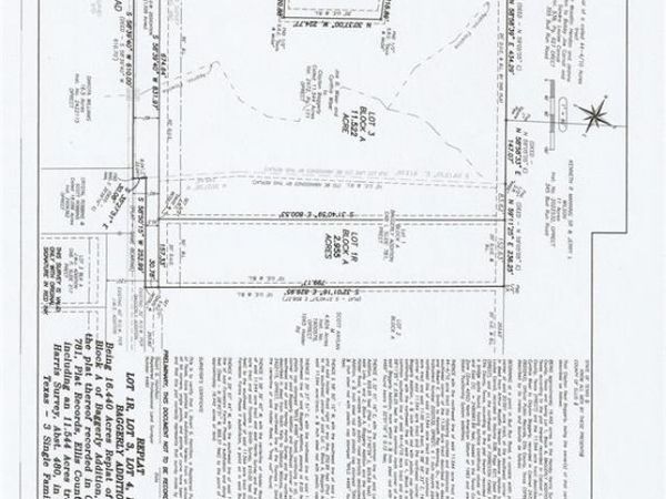 1035 Holder Road, Forreston, TX 76041