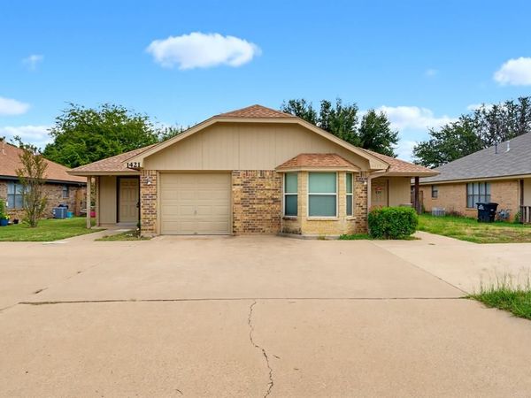 1421 Westheimer Road , Abilene, TX 79601