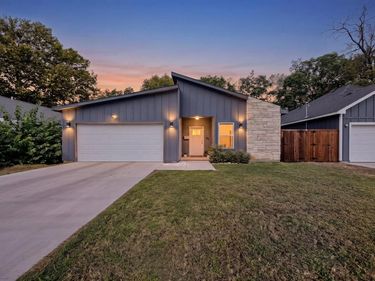 3931 Hancock Street, Dallas, TX 75210