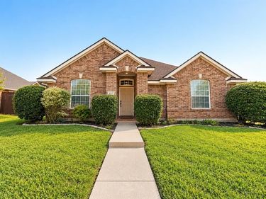 4113 Katy Court , Frisco, TX 75035