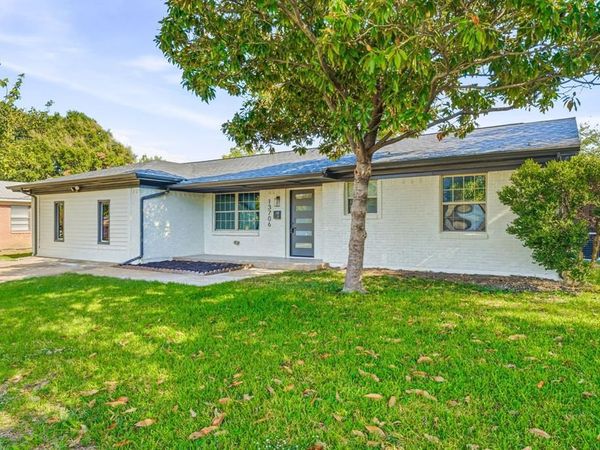 13706 Janwood Lane , Farmers Branch, TX 75234