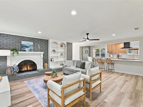 2612 Briarcove Drive, Plano, TX 75074