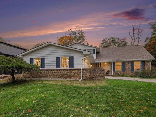2208 Ontonagon Avenue SE, Grand Rapids, MI 49506