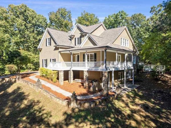444 Brights Way , Dawsonville, GA 30534