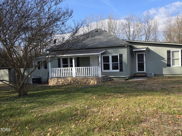 3917 Kennedy Lane, Knoxville, TN 37920