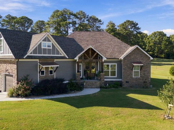 1156 Mount Pisgah Road, Ringgold, GA 30736