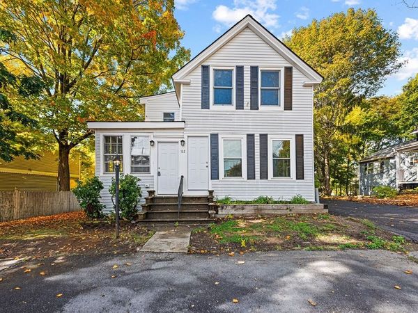 132 Prospect St, Marlborough, MA 01752