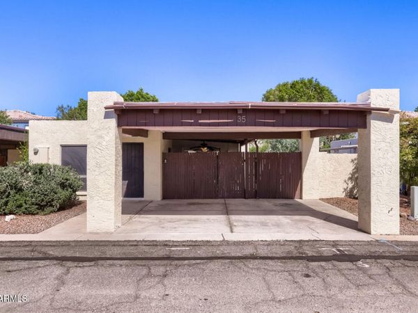 1725 N DATE Street, Unit 35, Mesa, AZ 85201