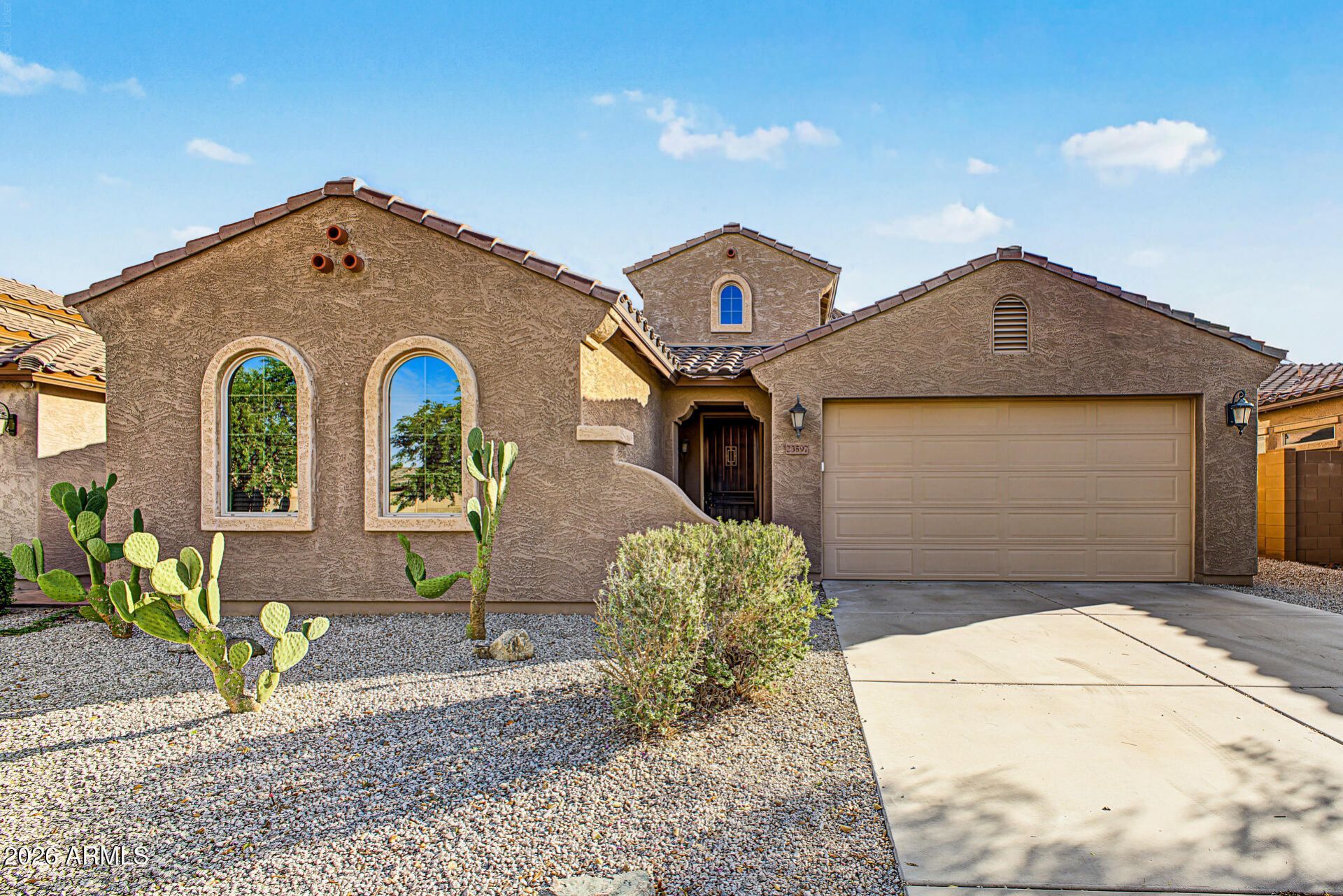 23597 W Hopi Street, Buckeye, AZ 85326 Main Photo