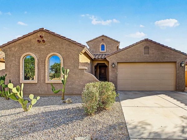 23597 W HOPI Street, Buckeye, AZ 85326