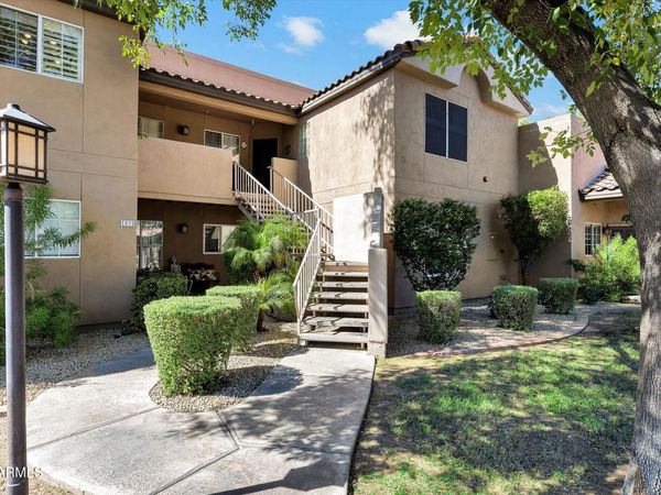 10101 N ARABIAN Trail, Unit 2077, Scottsdale, AZ 85258