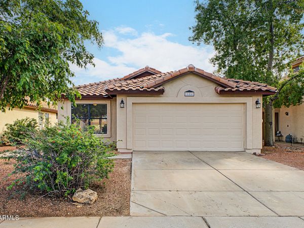 11557 W OLIVE Drive, Avondale, AZ 85392