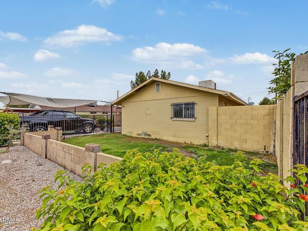 3618 W MARICOPA Street, Phoenix, AZ 85009