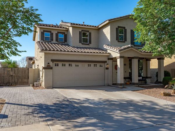 16999 W Hilton Avenue, Goodyear, AZ 85338