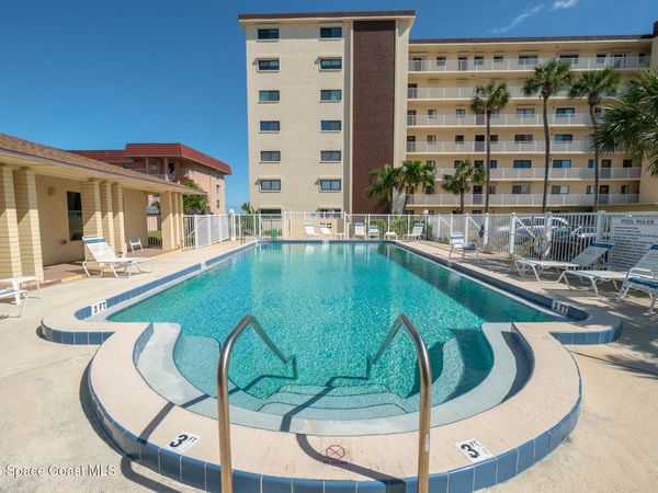 55 N 4th Street, Unit 407, Cocoa Beach, FL 32931
