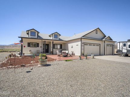 4208 Kyle Drive, Wellington, NV 89444 Photo
