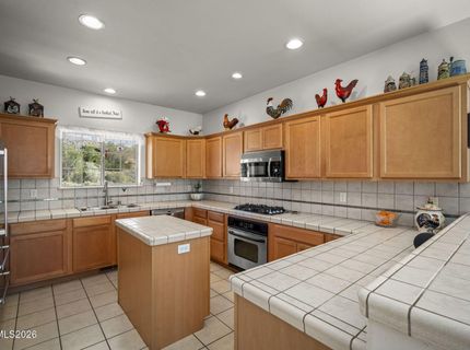 4208 Kyle Drive, Wellington, NV 89444 Photo