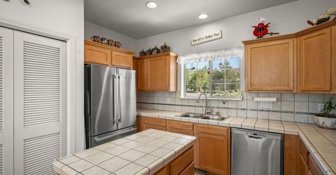 4208 Kyle Drive, Wellington, NV 89444 Photo