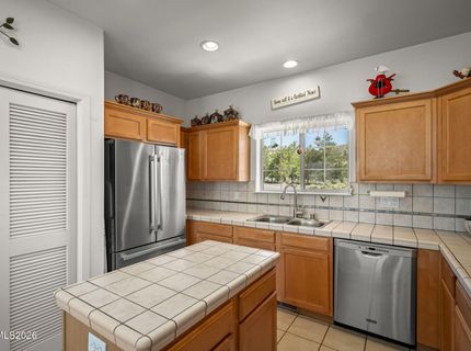 4208 Kyle Drive, Wellington, NV 89444 Photo