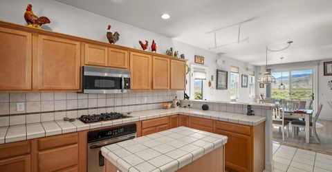 4208 Kyle Drive, Wellington, NV 89444 Photo