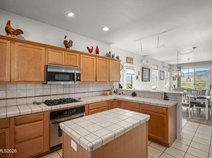 4208 Kyle Drive, Wellington, NV 89444 Photo