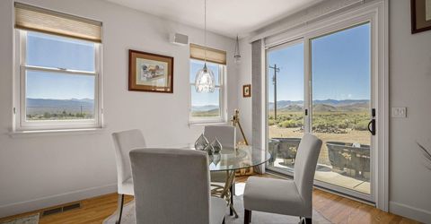4208 Kyle Drive, Wellington, NV 89444 Photo