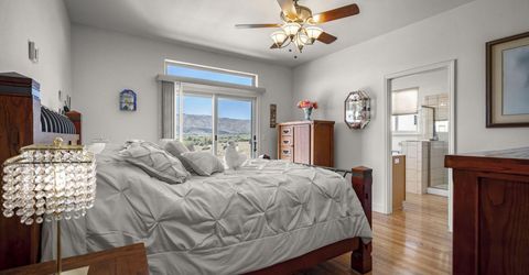 4208 Kyle Drive, Wellington, NV 89444 Photo