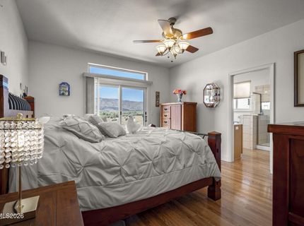 4208 Kyle Drive, Wellington, NV 89444 Photo