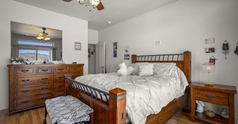 4208 Kyle Drive, Wellington, NV 89444 Photo