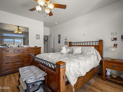 4208 Kyle Drive, Wellington, NV 89444 Photo