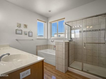 4208 Kyle Drive, Wellington, NV 89444 Photo