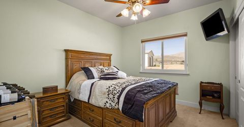 4208 Kyle Drive, Wellington, NV 89444 Photo
