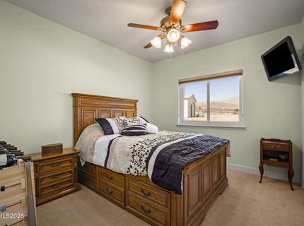 4208 Kyle Drive, Wellington, NV 89444 Photo