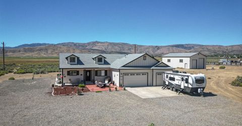 4208 Kyle Drive, Wellington, NV 89444 Photo