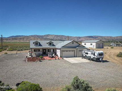 4208 Kyle Drive, Wellington, NV 89444 Photo