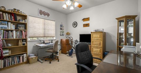 4208 Kyle Drive, Wellington, NV 89444 Photo