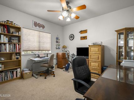 4208 Kyle Drive, Wellington, NV 89444 Photo