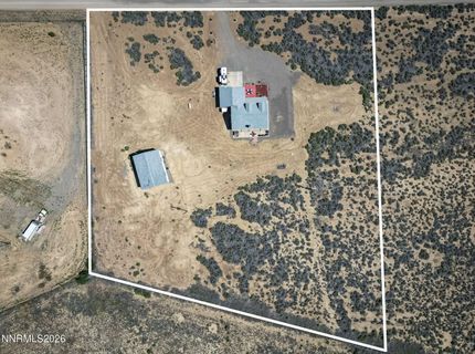 4208 Kyle Drive, Wellington, NV 89444 Photo