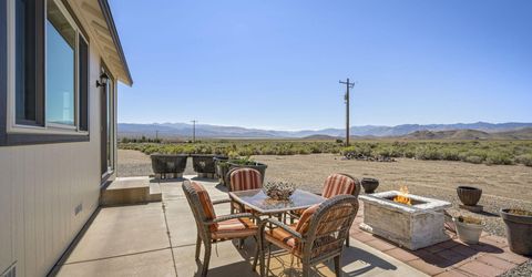 4208 Kyle Drive, Wellington, NV 89444 Photo