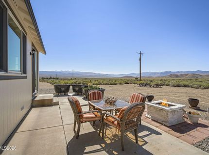 4208 Kyle Drive, Wellington, NV 89444 Photo